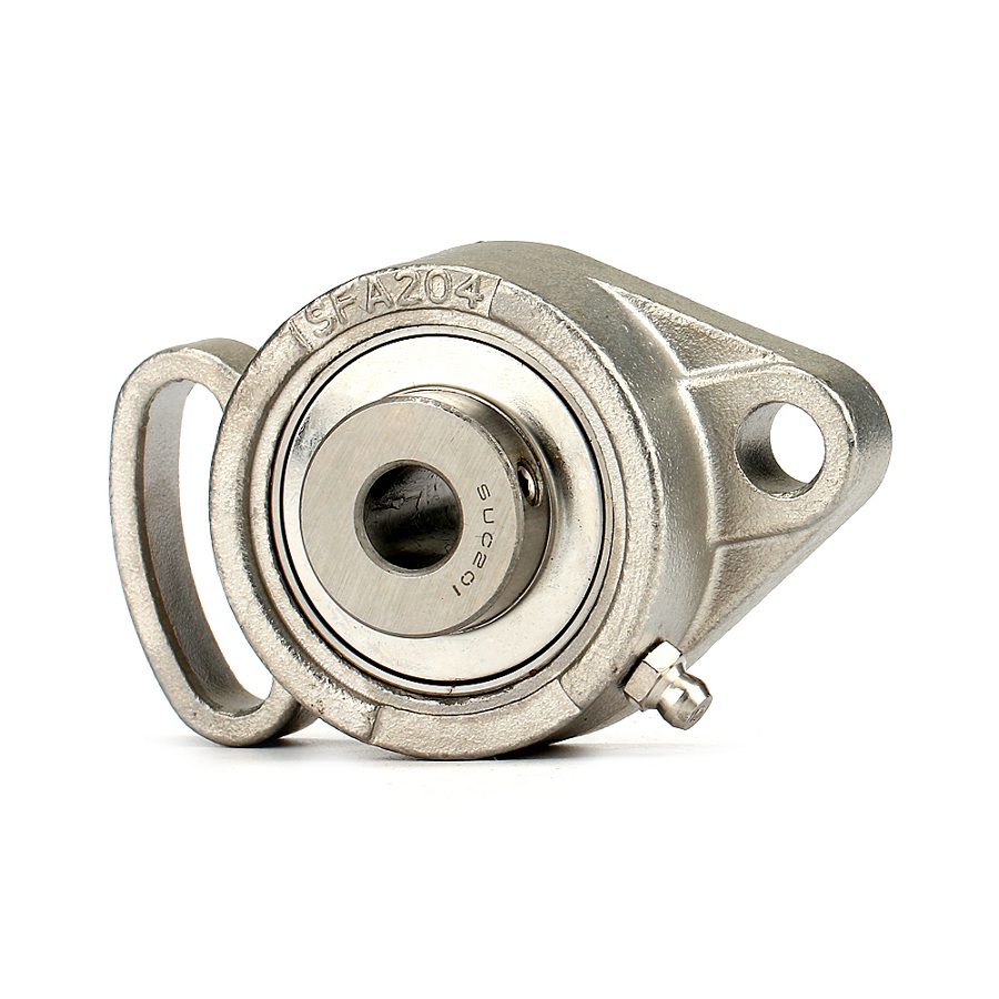 Cheap Pillow Block Bearing SUCFA201
