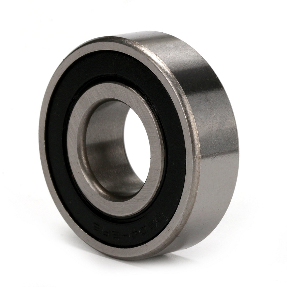 Deep Groove Ball Bearing 6204RS