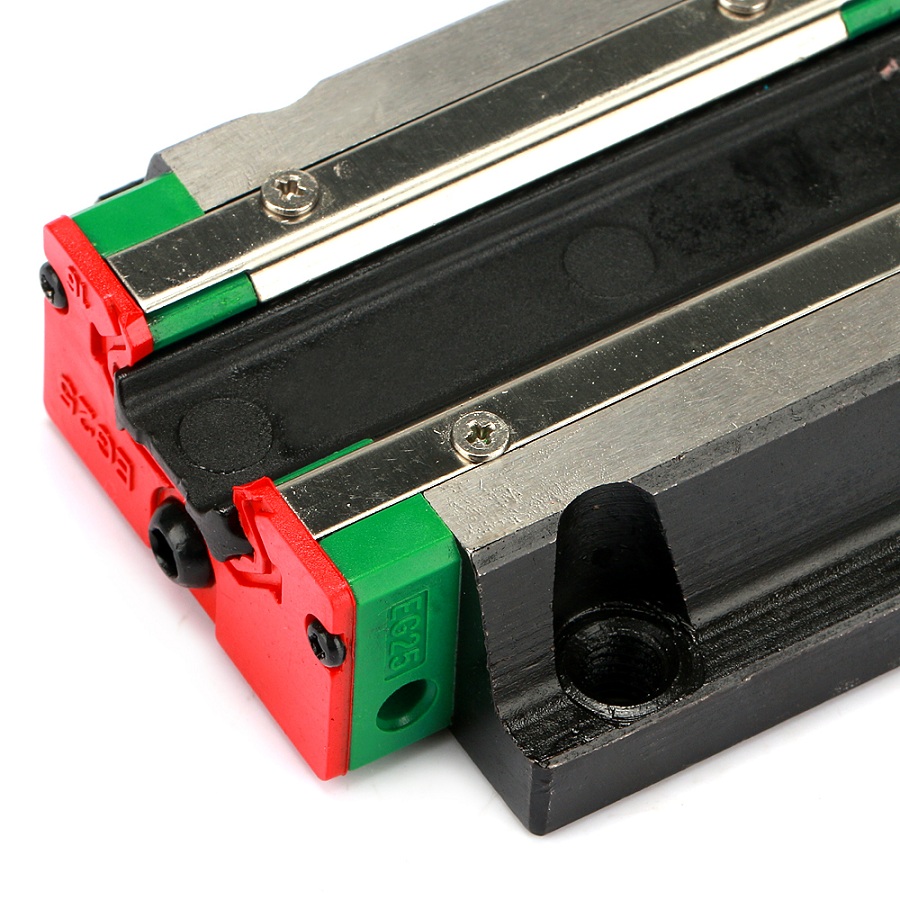 Low Price SGR linear guide rail EGR25 EGH25 EGW25