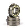 SF684ZZ miniature ball bearing 4X9X4mm