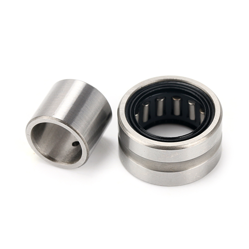 Needle Roller Bearing NA4901A 2RS