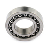 2209K double row self-aligning ball bearing 45×85×23mm