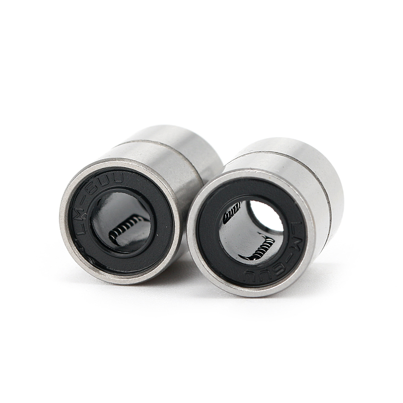 Hot Sale Linear Bearing LMT6UU 