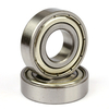 6010 zz deep groove ball bearing 50×80×10mm