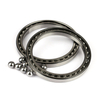 6840 high performance deep groove ball bearing 200×250×24mm
