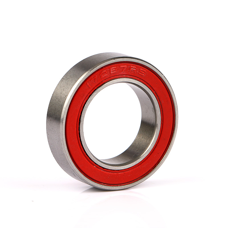 MR17287 2rs Hybrid Ceramic Bearing 17x28x7mm