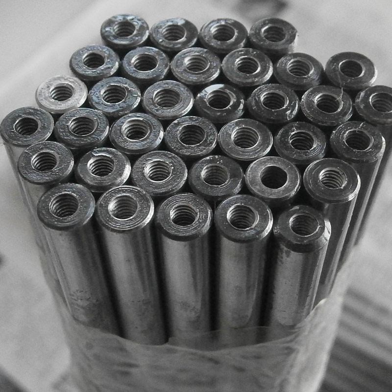 chrome steel linear bearing shaft 25mm 20mm 30mm