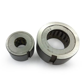 one way clutch bearing with keyway B203