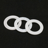 full ceramic Si3N4 ZrO2 25*42*11mm thrust ball bearings 51105
