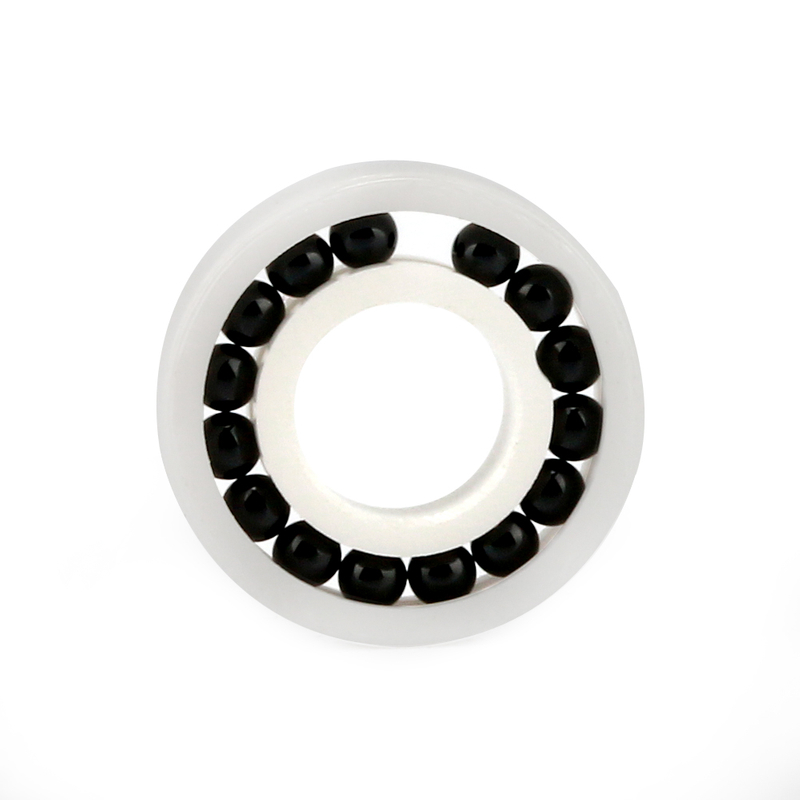 anti-striking 5X11X3 685 695 ceramic bearing for bicycle
