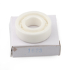 inch ball bearing 16 Series full Zro2 Si3n4 Ceramic Bearing 1623 bearing