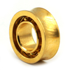 Chrome steel yoyo ball bearing with 8 balls R188KK