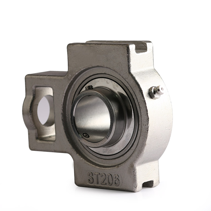 Pillow block bearing T204 all types of bearings bearing housing T205