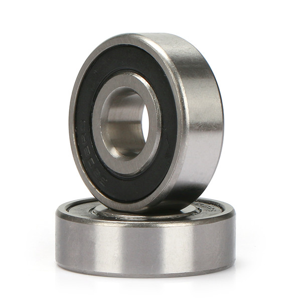 6312ZZ C3 WT deep groove ball bearing 60X130X31mm