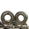 6002 deep groove ball bearing 15X32X9mm