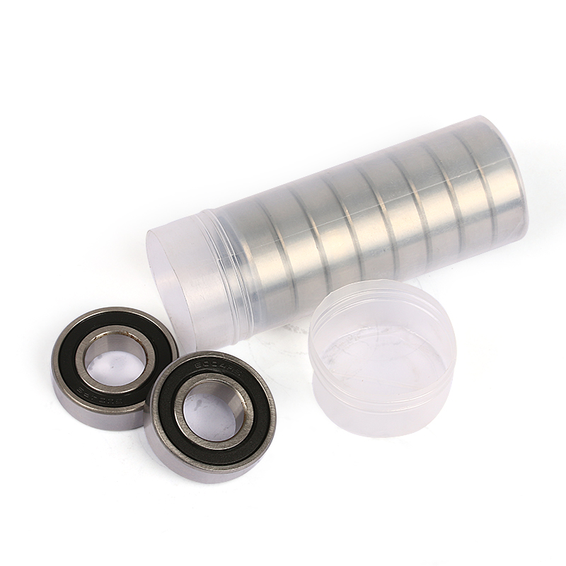 686 2RS hybrid ceramic ball bearing 6x13x3.5mm