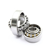 30x62x20 Double row Slef-aligning ball bearing 2206