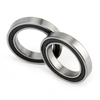25X37X7mm Deep Groove Ball Bearing 6805 2rs