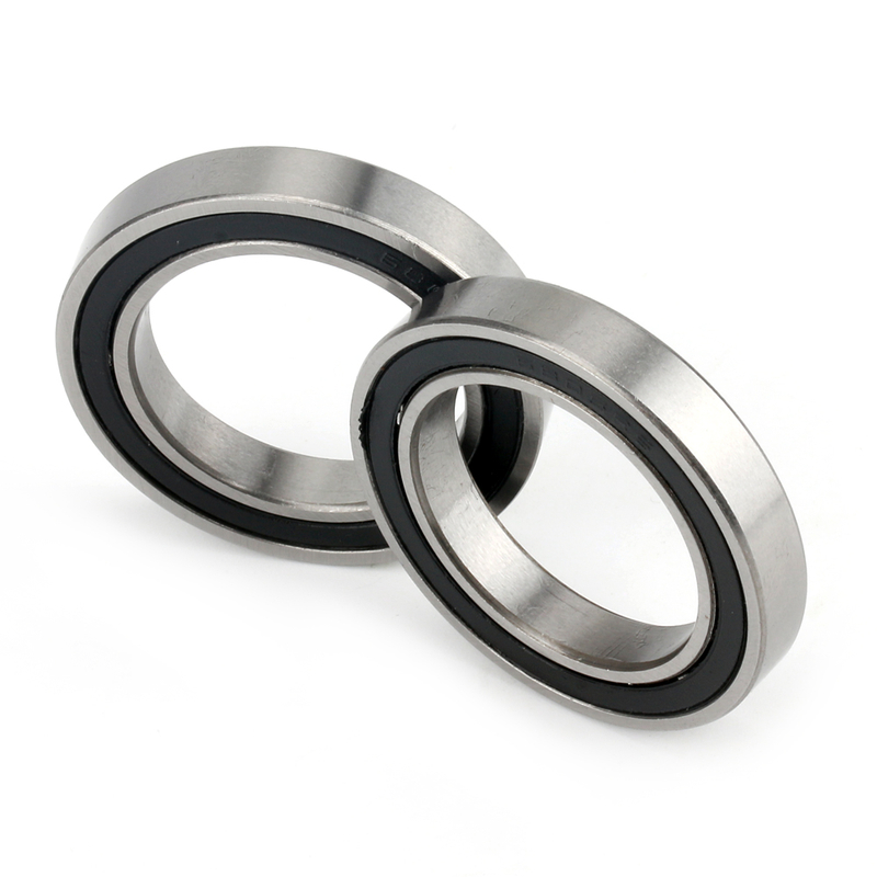 25X37X7mm Deep Groove Ball Bearing 6805 2rs