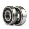 6205WC3 deep groove ball bearing 25X52X15mm