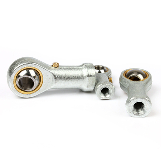 female thread rod end ball bearing/ball joint bushing PHS5
