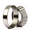 China liaocheng single row tapered roller bearing 32207