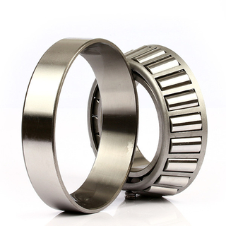 China liaocheng single row tapered roller bearing 32207