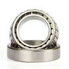 chrome steel motorcycle engine bearing tapered roller bearing 32212