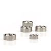 6000 deep groove ball bearing 10X26X8mm