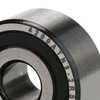 4200ATN9 double row ball bearing 10X30X14mm