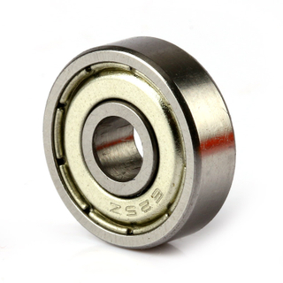 625 deep groove ball bearing 5X16X5mm