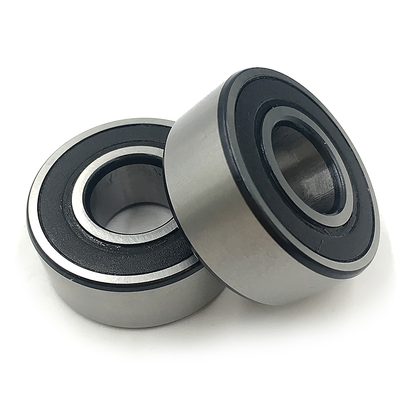 double row angular contact ball bearing 3304-2rs