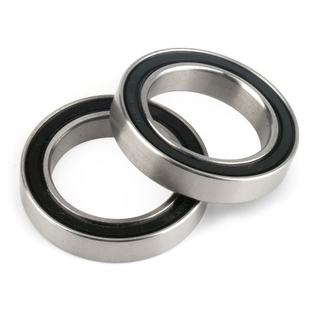 S6805RS stainless steel ball bearing 25X37X7mm
