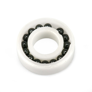 size 5x11x5 Si3N4 hybrid ceramic ball bearing 685