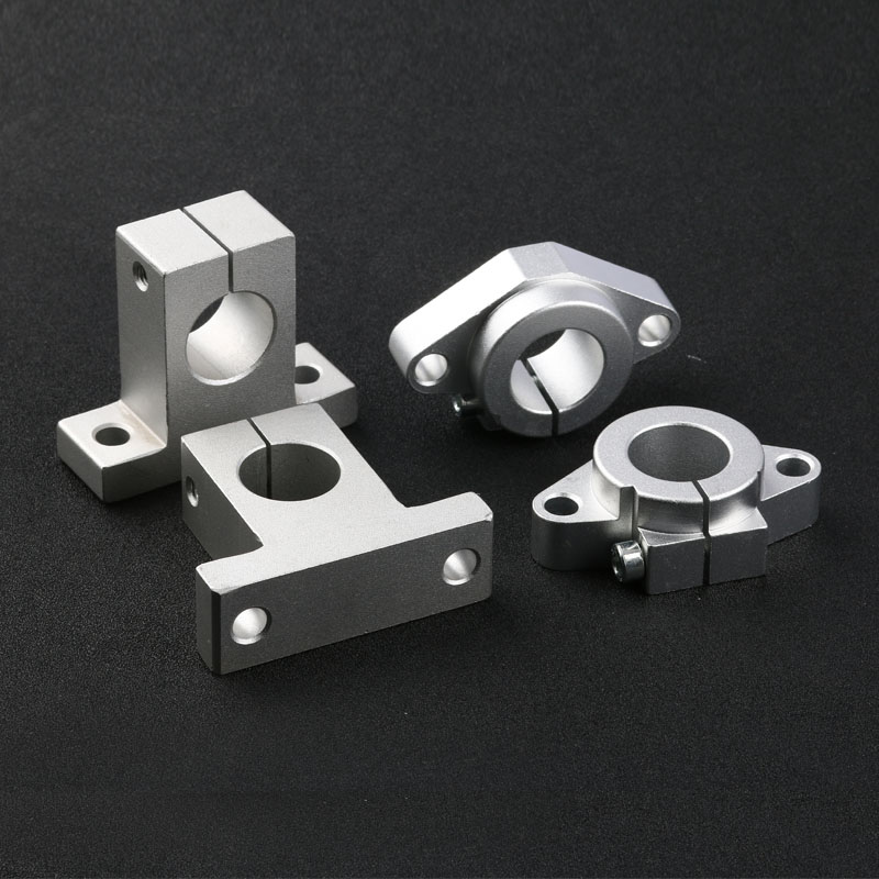 16mm linear ball bearing shaft support SH16A SK16A SK16 