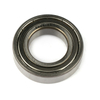 6006 ZZ high speed sealed deep groove ball bearing 30x55x13 mm