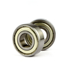 6203 Z deep groove ball bearing 17X40X12mm