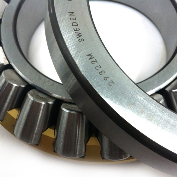 high precision single row bearing 29322 thrust roller bearing 29322M