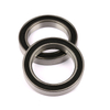 6905-2RS hybrid ceramic ball bearing 25x42x9 mm