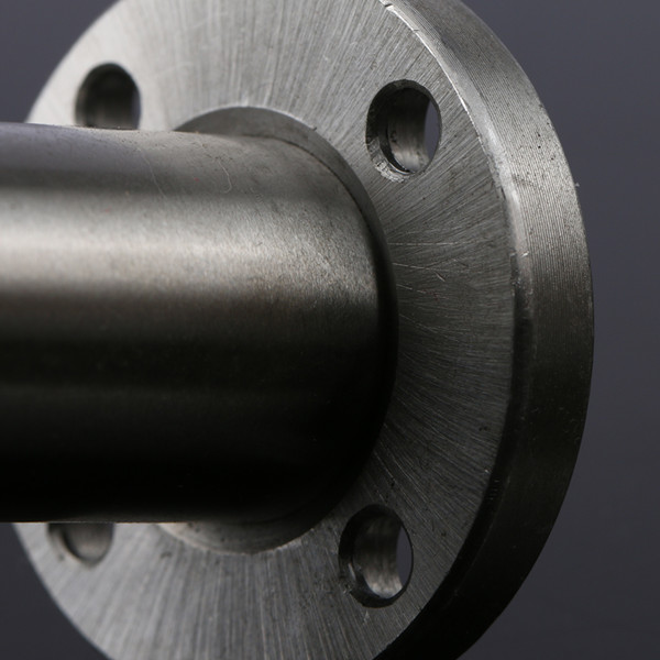 Flange long type linear bearing LMF12LUU 