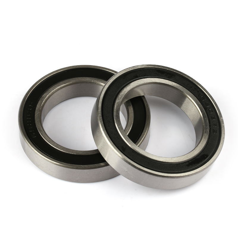 6902-2rs deep groove ball bearing 15x28x7mm