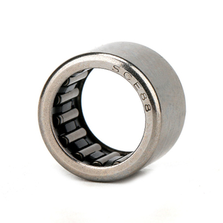 Drawn Cup Needle Roller Bearing SCE88