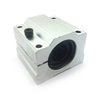 Linear Bearing Slide SCJ16UU Square Linear Bearing 