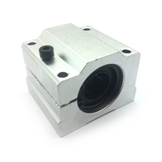 Linear Bearing Slide SCJ16UU Square Linear Bearing 