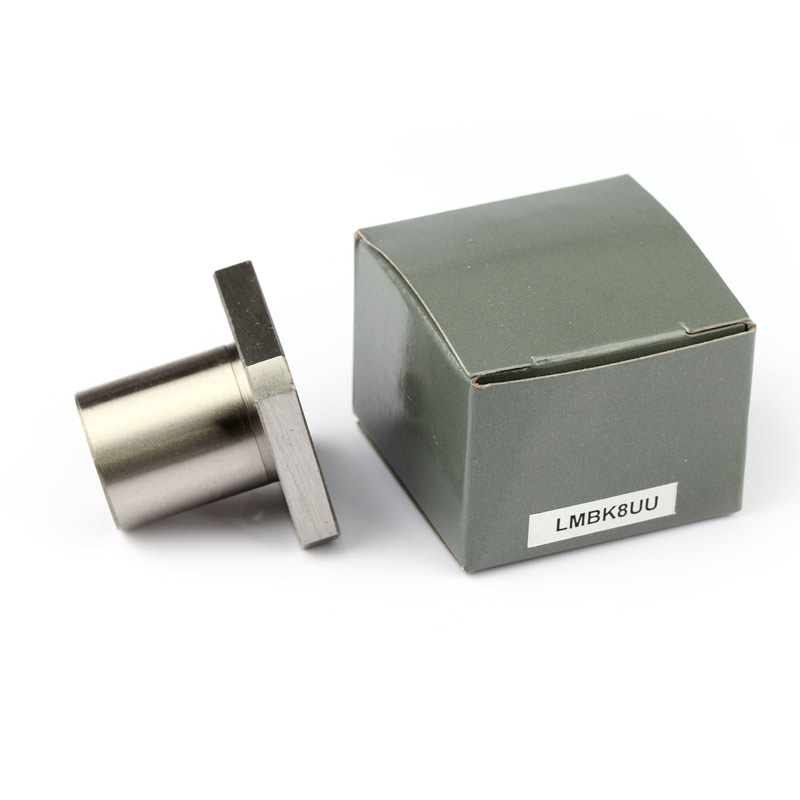 Flange Bearing Linear Bearing LMBK8