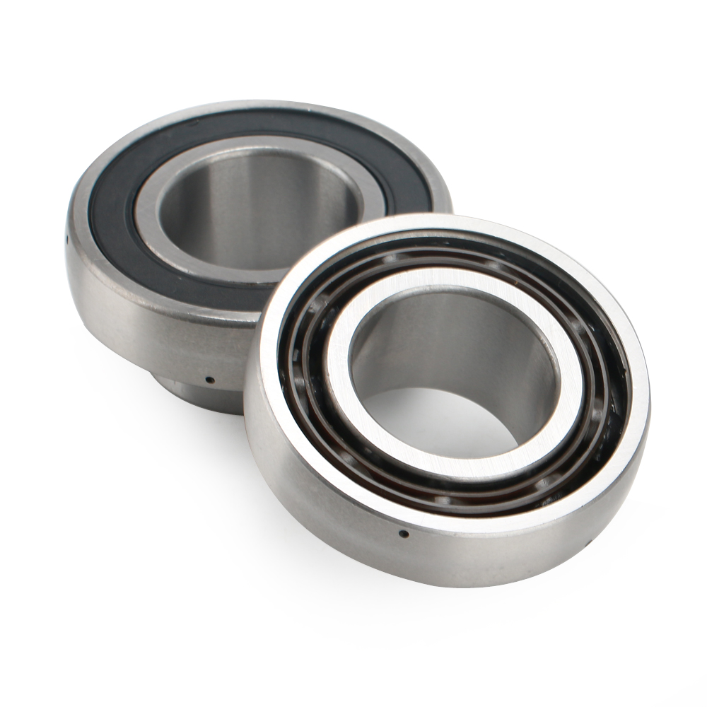 Hybrid Ceramic Pillow Block Bearing SB206