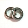MR21531 full complement ball bearing bicycle bearing 21.5x31x7 mm