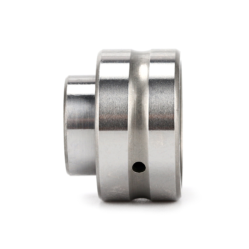 Needle Roller Bearing NA4901A 2RS