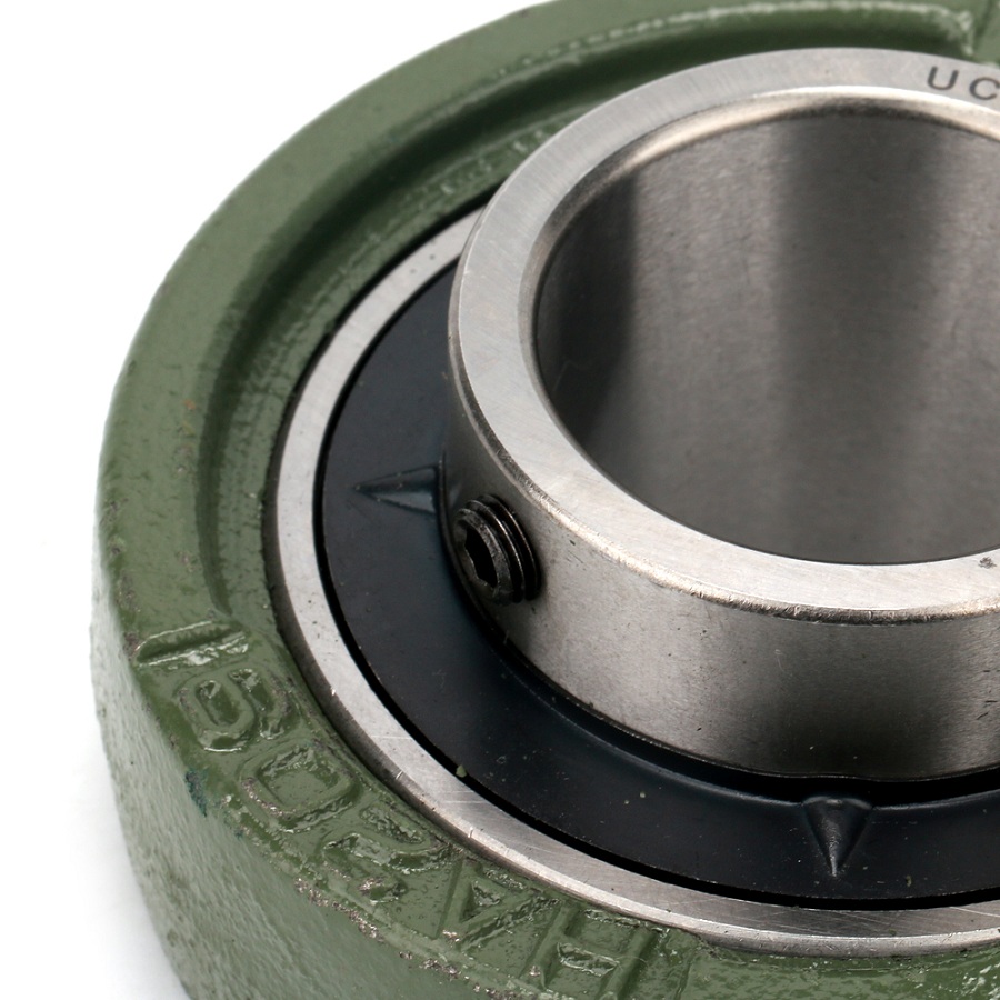 Pillow Block Bearing UCHA209 