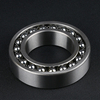 1306K high quality self-aligning ball bearing 30×72×19mm